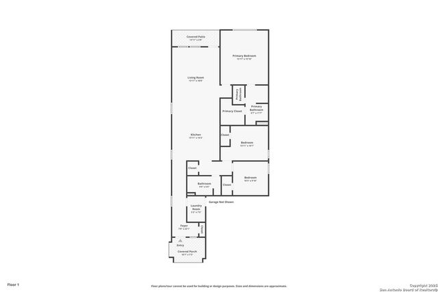 4414 Lake Ritter, St Hedwig, TX 78152