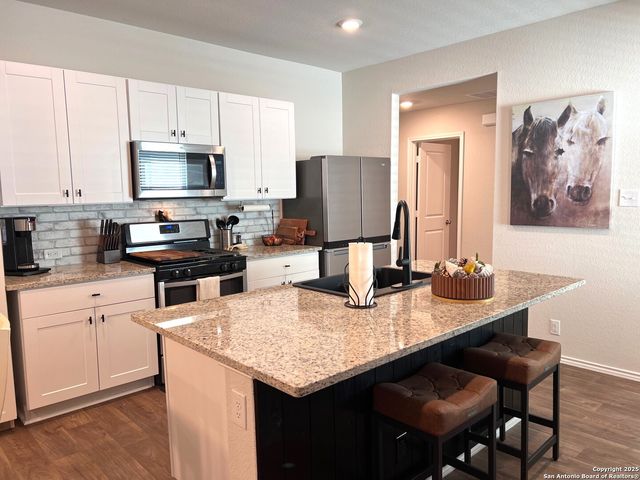 4414 Lake Ritter, St Hedwig, TX 78152