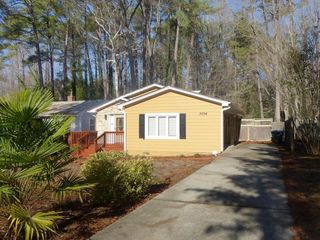 3004 University Drive, Durham, NC 27707
