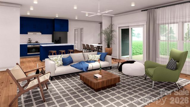 45 Haywood Park Drive, Hendersonville, NC 28791