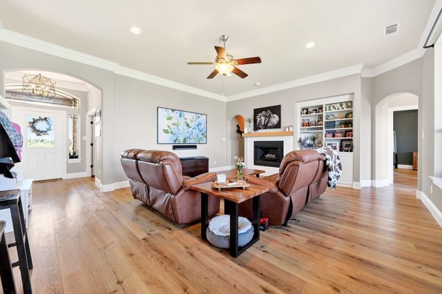 1700 N Munson Road, Royse City, TX 75189