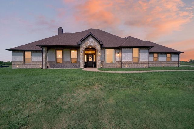1700 N Munson Road, Royse City, TX 75189