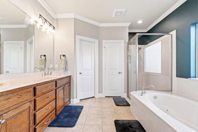 1700 N Munson Road, Royse City, TX 75189