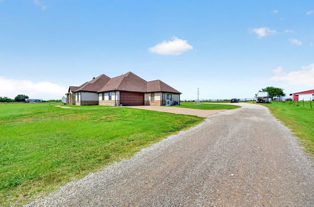 1700 N Munson Road, Royse City, TX 75189