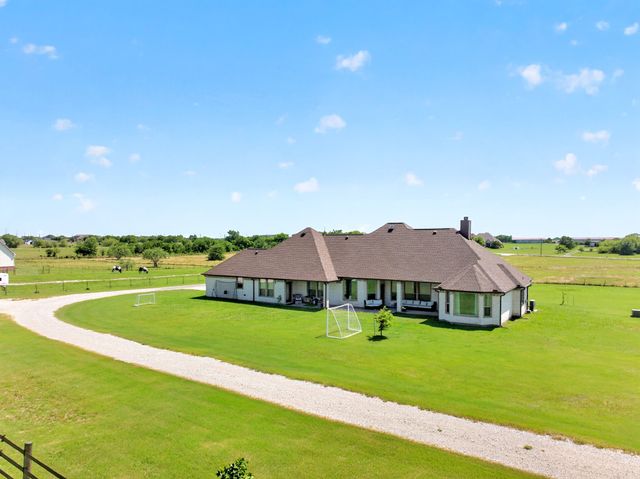 1700 N Munson Road, Royse City, TX 75189