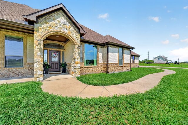 1700 N Munson Road, Royse City, TX 75189