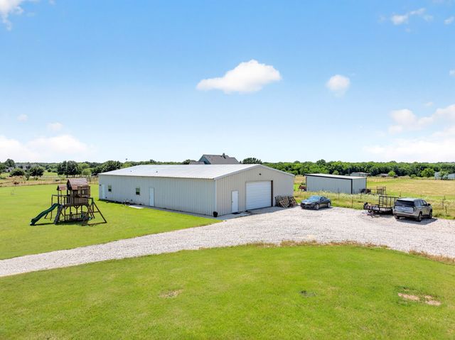 1700 N Munson Road, Royse City, TX 75189