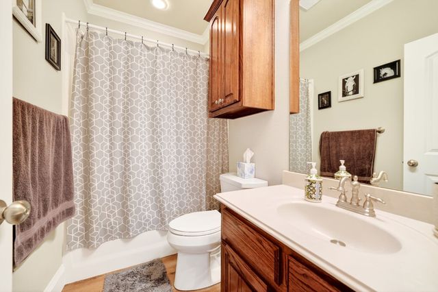 1700 N Munson Road, Royse City, TX 75189