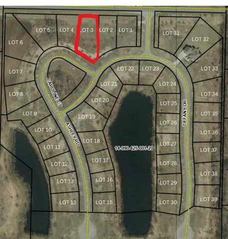 3 Caroline Court, Edwardsburg, MI 49112