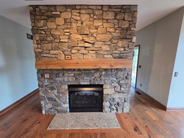 6809 RIDGES Court, Bettendorf, IA 52722