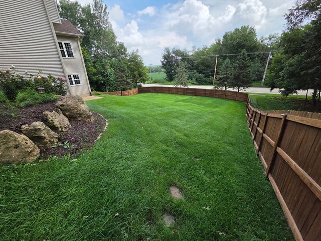 6809 RIDGES Court, Bettendorf, IA 52722
