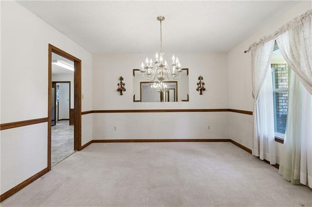 751 Oakley Drive NW, Marietta, GA 30064