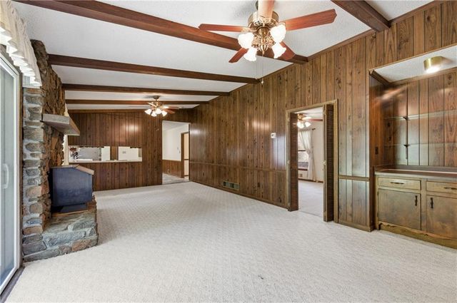 751 Oakley Drive NW, Marietta, GA 30064