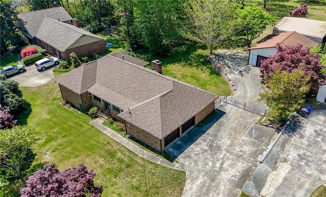 751 Oakley Drive NW, Marietta, GA 30064