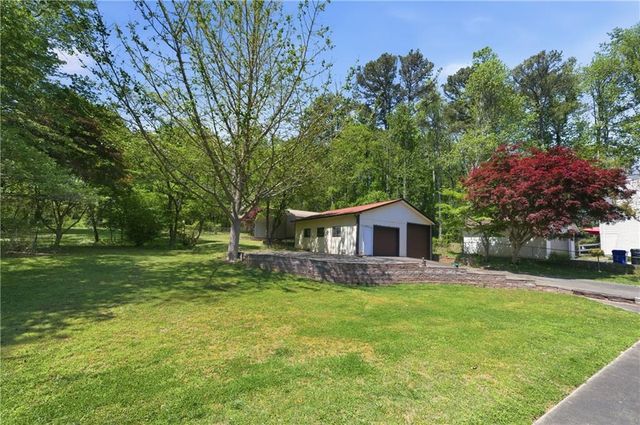 751 Oakley Drive NW, Marietta, GA 30064