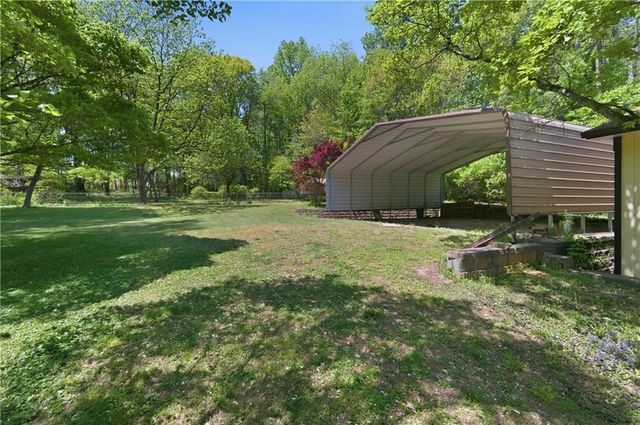 751 Oakley Drive NW, Marietta, GA 30064