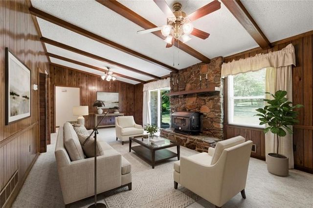 751 Oakley Drive NW, Marietta, GA 30064