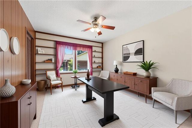 751 Oakley Drive NW, Marietta, GA 30064