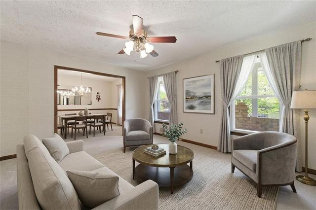 751 Oakley Drive NW, Marietta, GA 30064