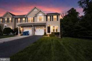 229 TALL TREES CIR #229, Downingtown, PA 19335