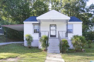 22 MCARTHUR DRIVE, Anniston, AL 36201