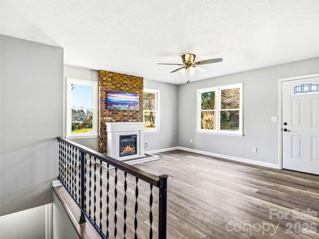 428 Jackson Road, Fletcher, NC 28732