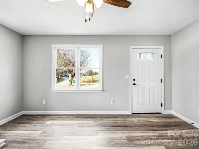 428 Jackson Road, Fletcher, NC 28732