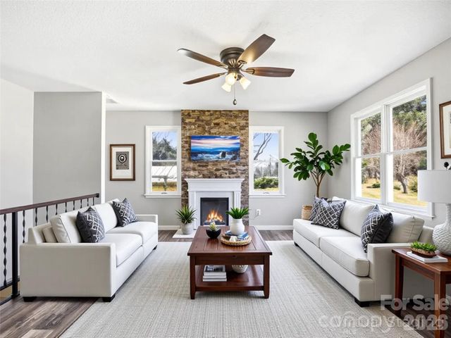 428 Jackson Road, Fletcher, NC 28732