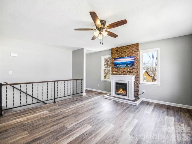 428 Jackson Road, Fletcher, NC 28732