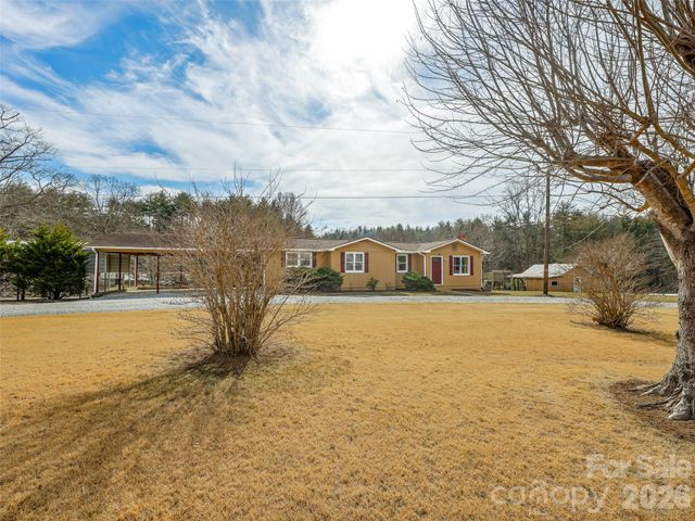 428 Jackson Road, Fletcher, NC 28732