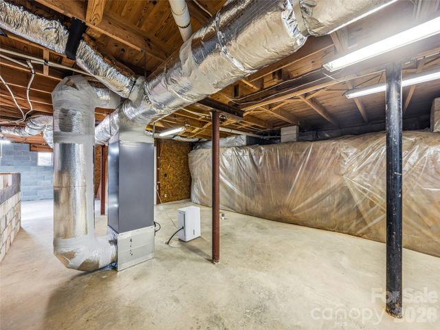 428 Jackson Road, Fletcher, NC 28732