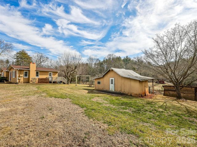 428 Jackson Road, Fletcher, NC 28732