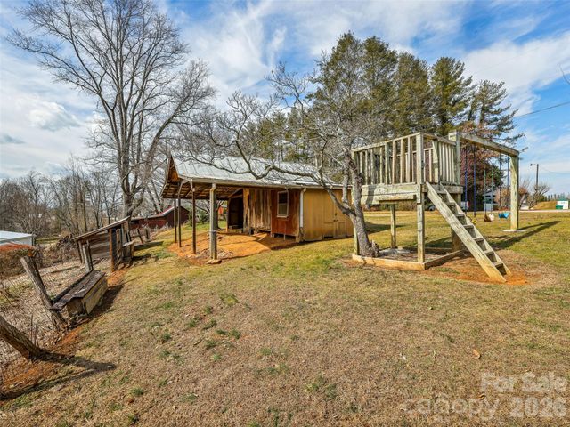 428 Jackson Road, Fletcher, NC 28732