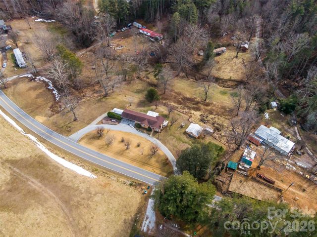 428 Jackson Road, Fletcher, NC 28732