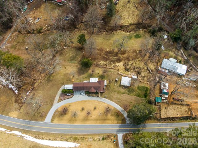 428 Jackson Road, Fletcher, NC 28732