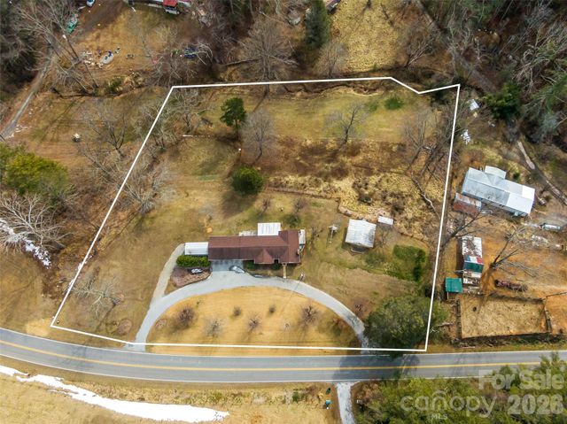 428 Jackson Road, Fletcher, NC 28732