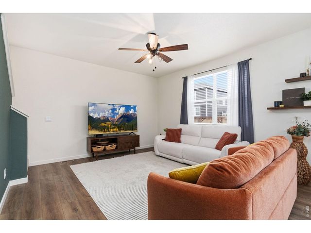 3758 Catmint St, Wellington, CO 80549