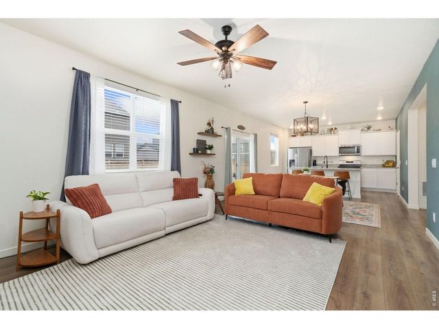 3758 Catmint St, Wellington, CO 80549