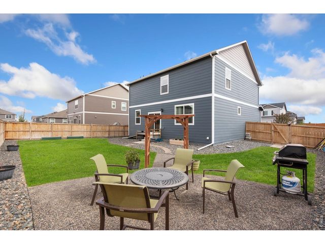 3758 Catmint St, Wellington, CO 80549