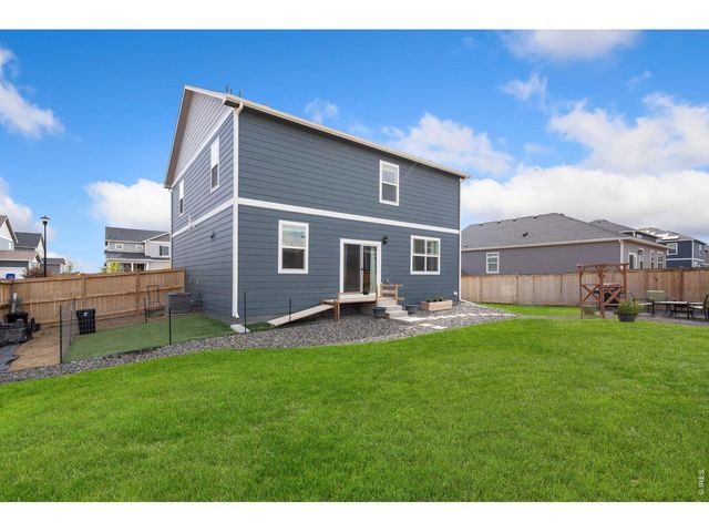 3758 Catmint St, Wellington, CO 80549
