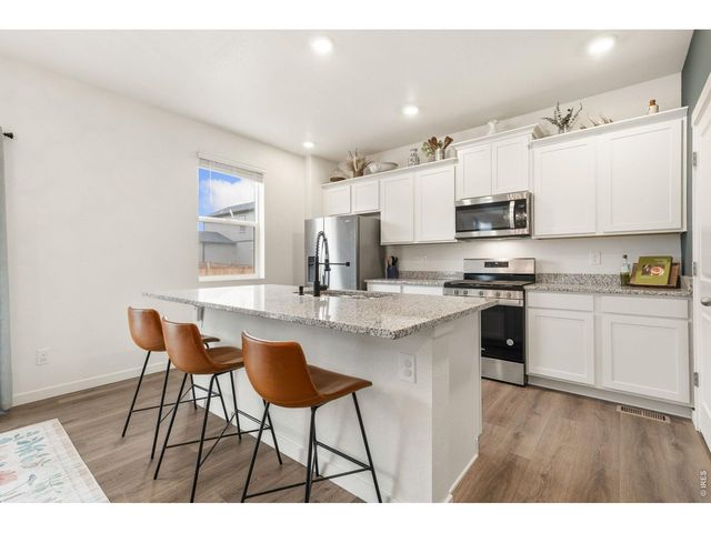 3758 Catmint St, Wellington, CO 80549