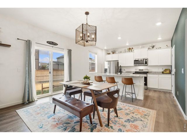 3758 Catmint St, Wellington, CO 80549
