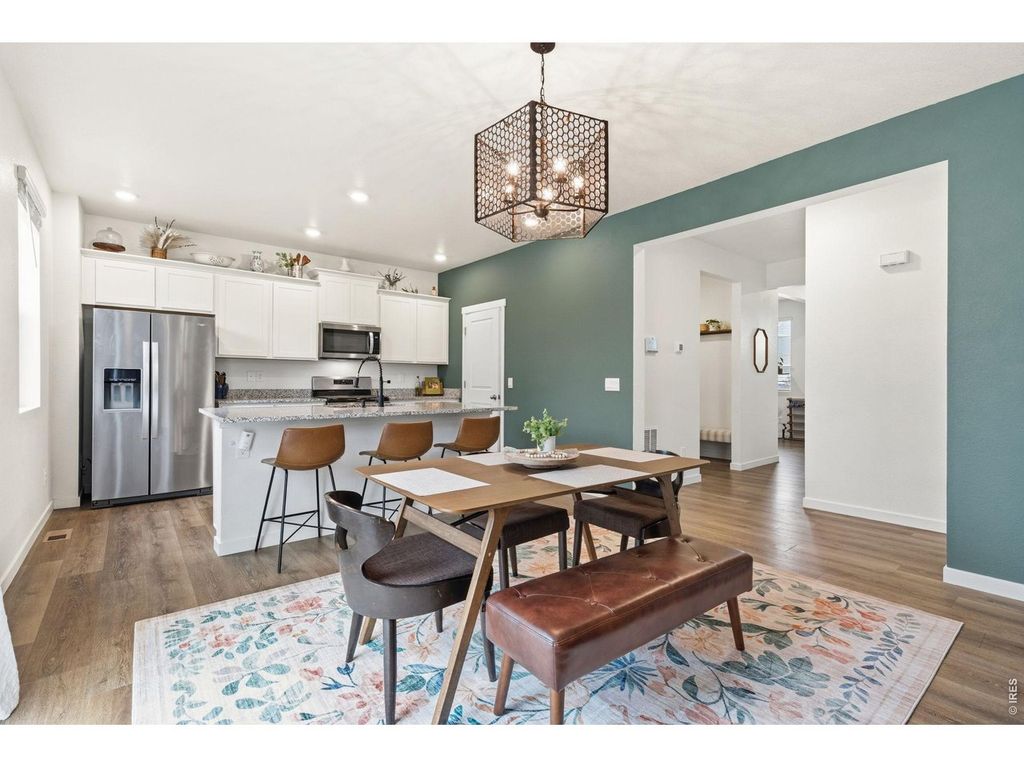 3758 Catmint St, Wellington, CO 80549