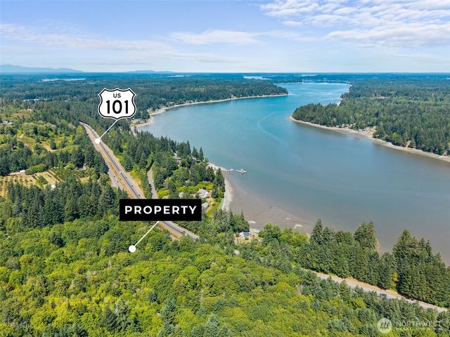 2601 Stonecrest Lane NW, Olympia, WA 98502
