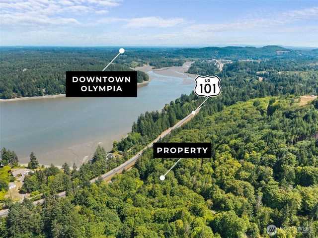 2601 Stonecrest Lane NW, Olympia, WA 98502