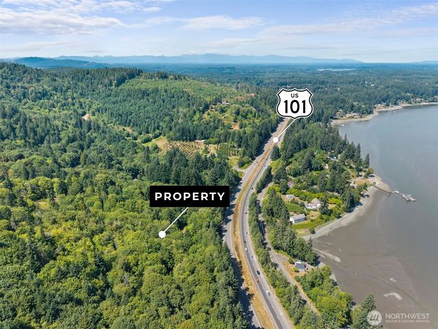 2601 Stonecrest Lane NW, Olympia, WA 98502