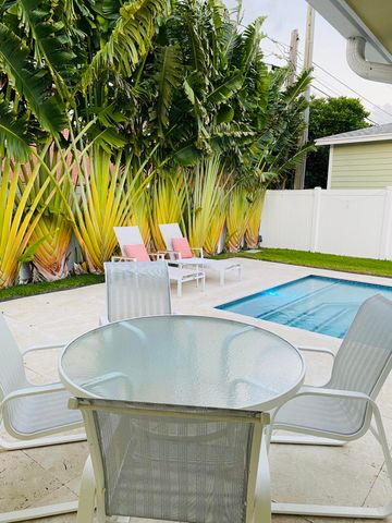 5501 N Ocean Boulevard, Ocean Ridge, FL 33435