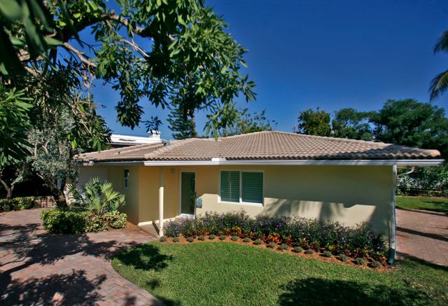 5501 N Ocean Boulevard, Ocean Ridge, FL 33435