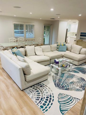 5501 N Ocean Boulevard, Ocean Ridge, FL 33435