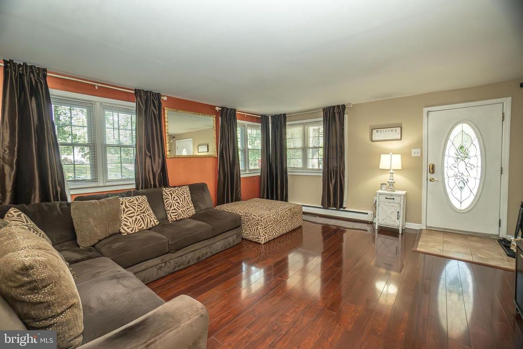 1419 PINE ST, Pine Hill, NJ 08021